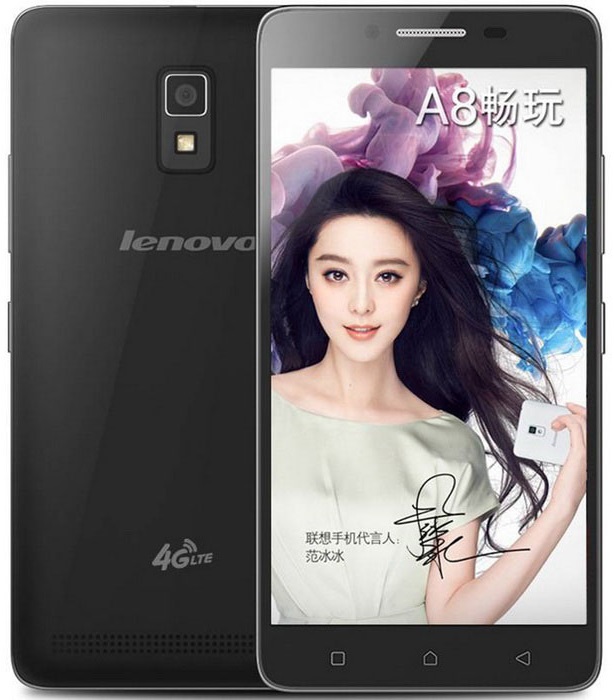 Lenovo A3690